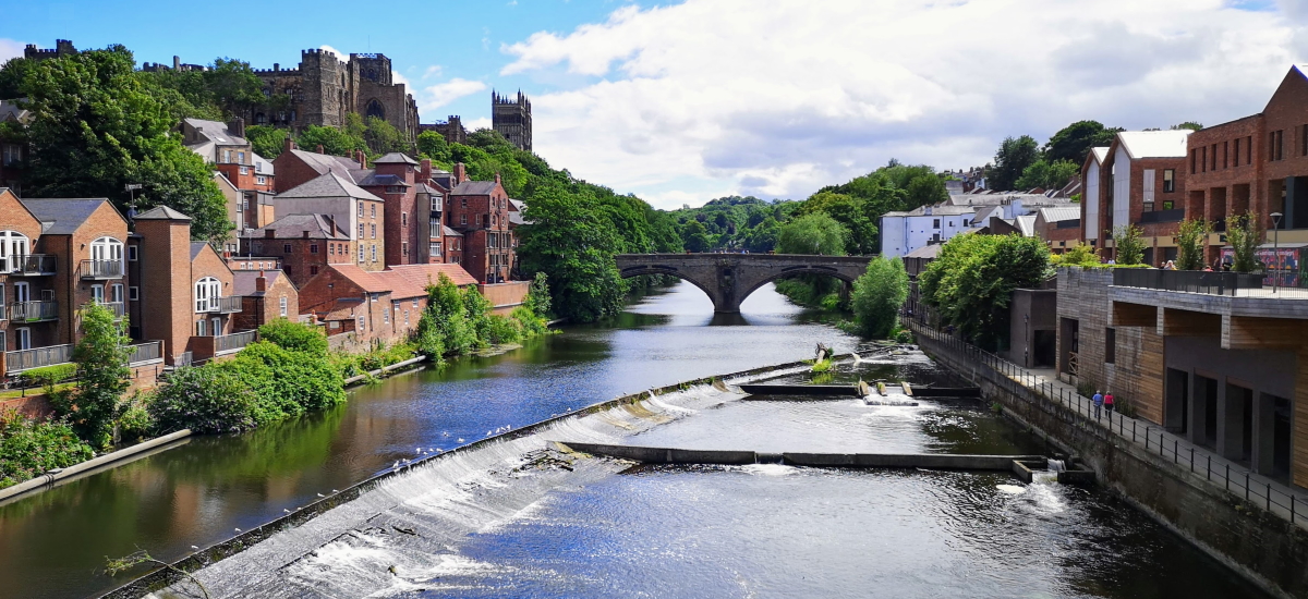 Keen to open a shop in Durham? The Indie Durham City project can help